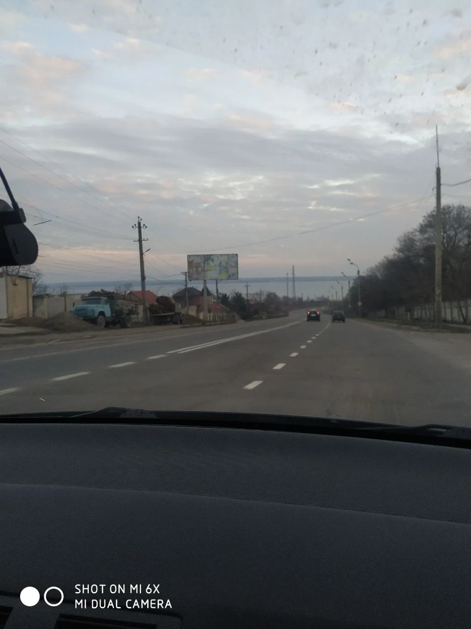 Зайнявся питанням про заміну шин