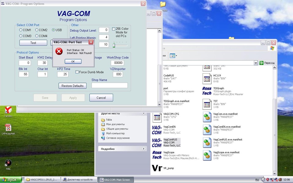 Vag Com 409.1 2