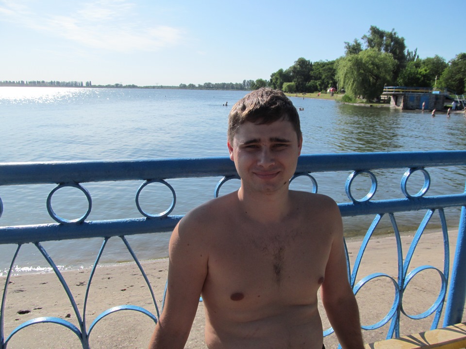 Зеленодольськ 1