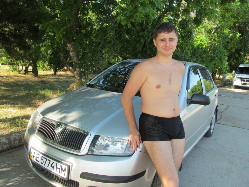 Зеленодольськ 5