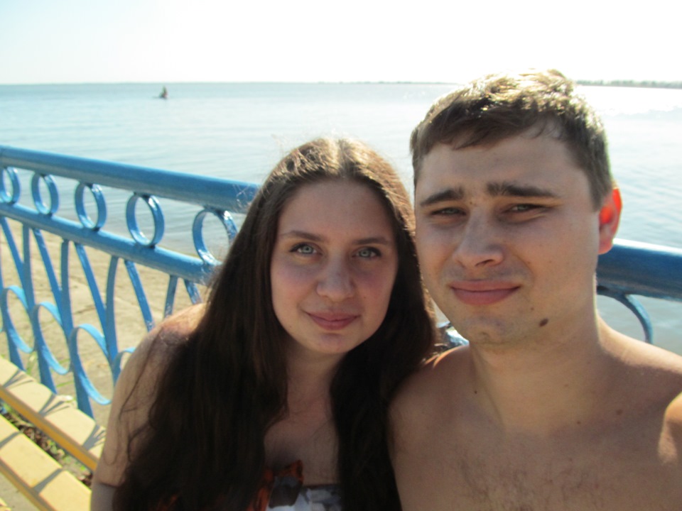 Зеленодольськ 3