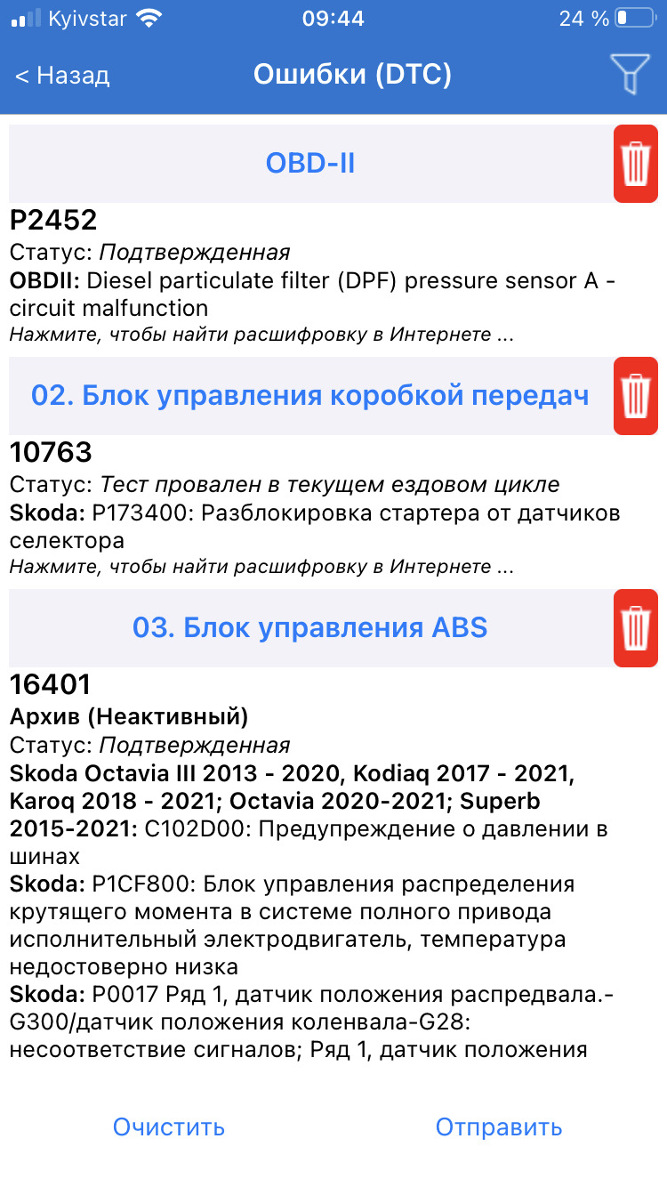 Старший брат захворів((( 5