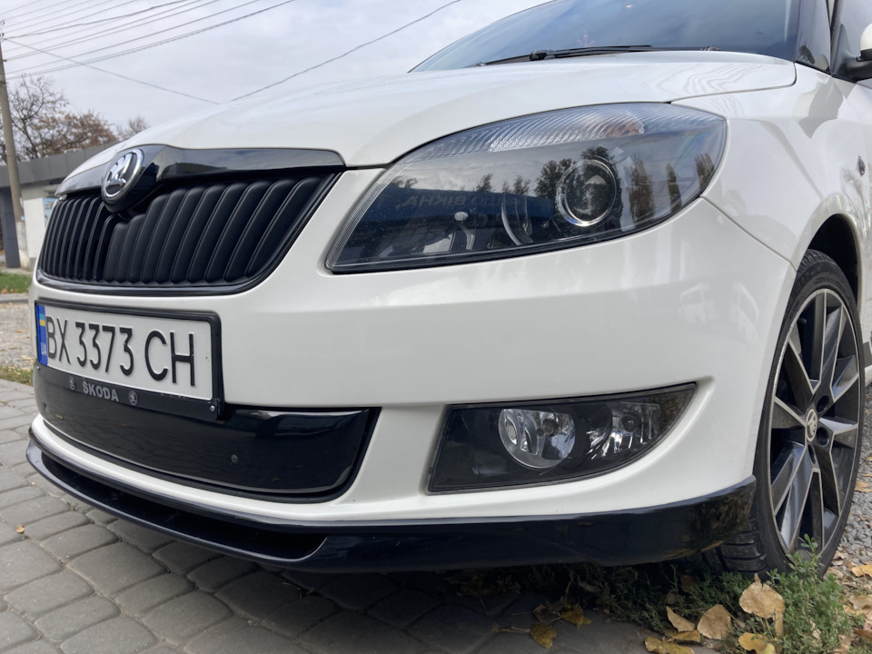 Зимова заглушка! Підготовка до зими)) 1