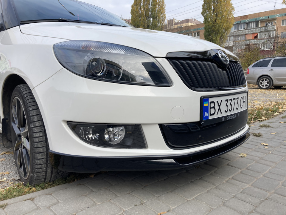 Зимова заглушка! Підготовка до зими)) 2