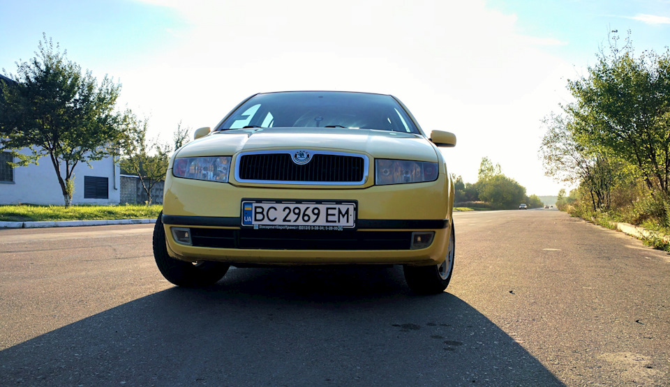 Капітальний ремонт AZQ 1.2 Частина 1 1