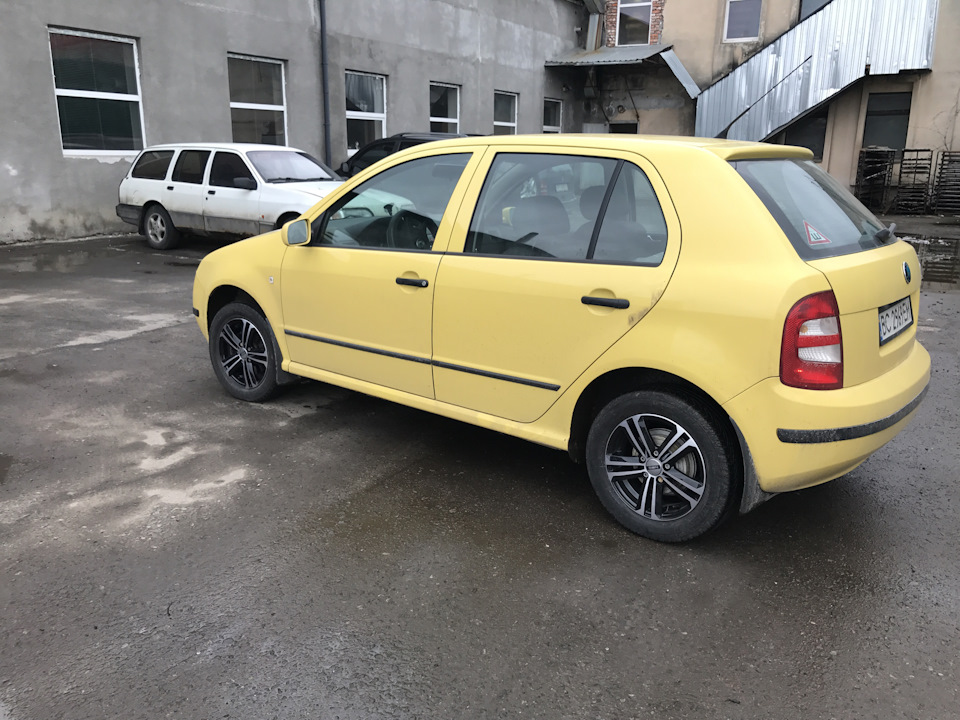 Нові диски 4