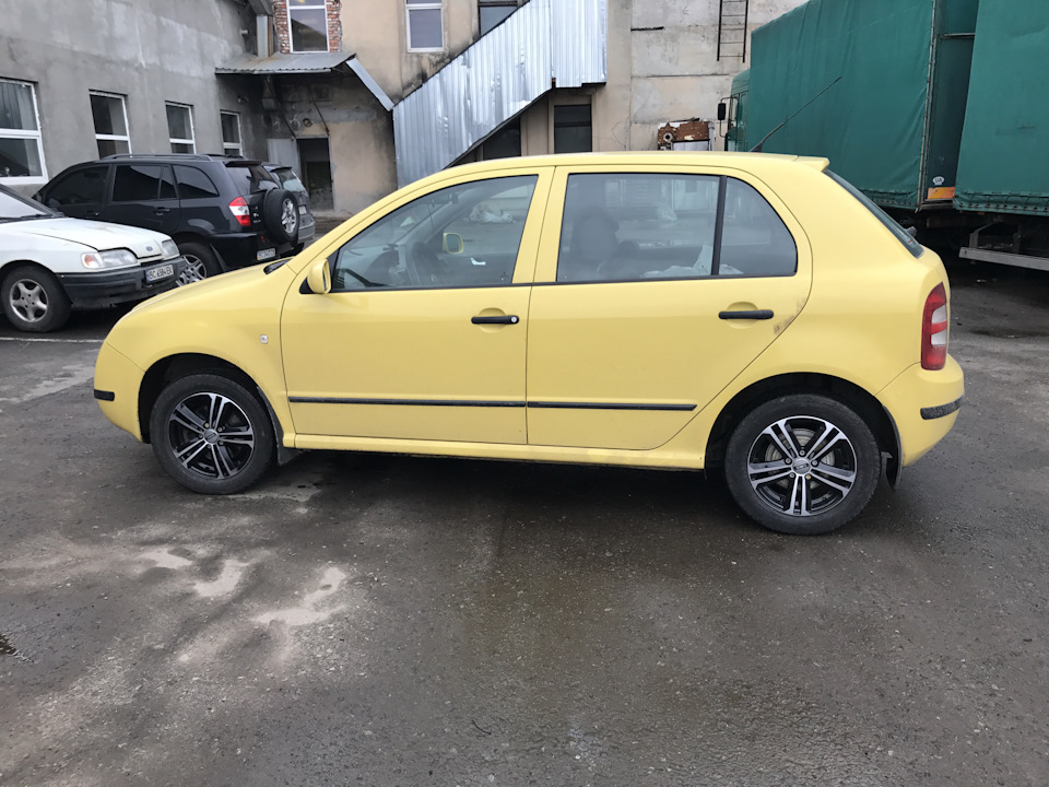 Нові диски 3