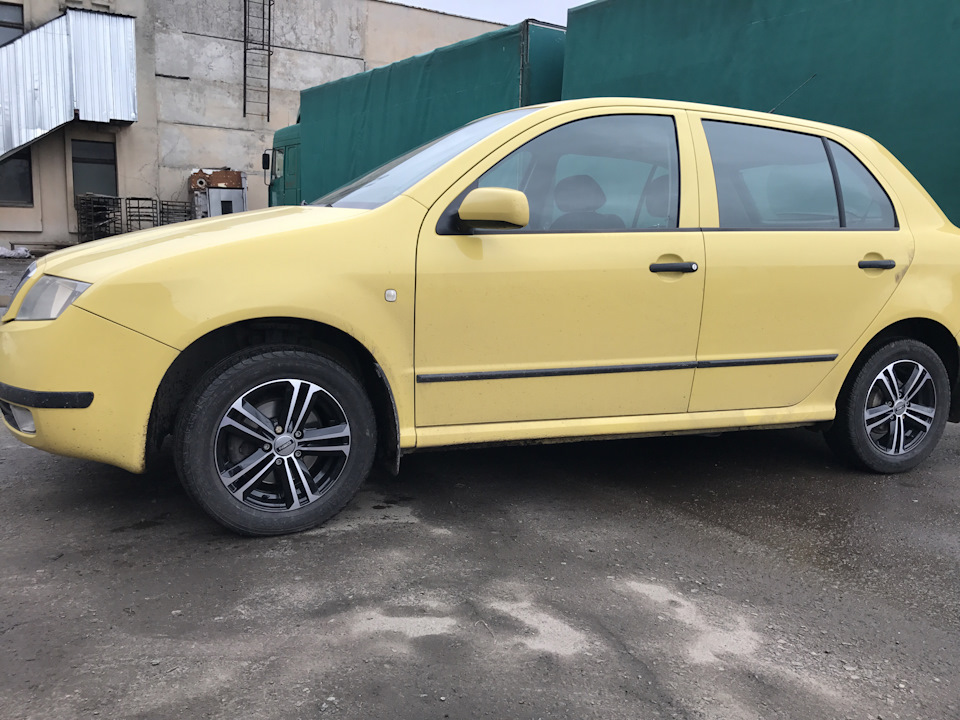 Нові диски 1