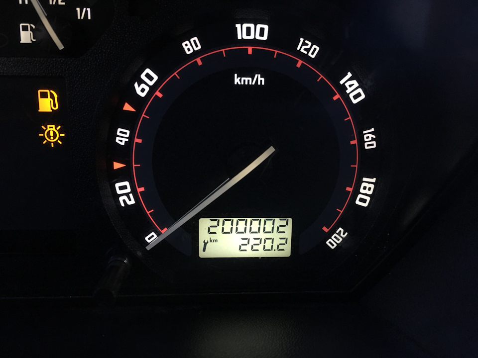 200к 3
