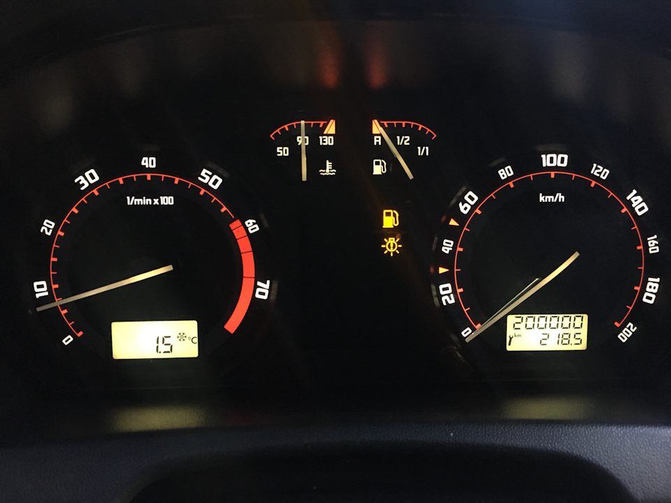 200к 2