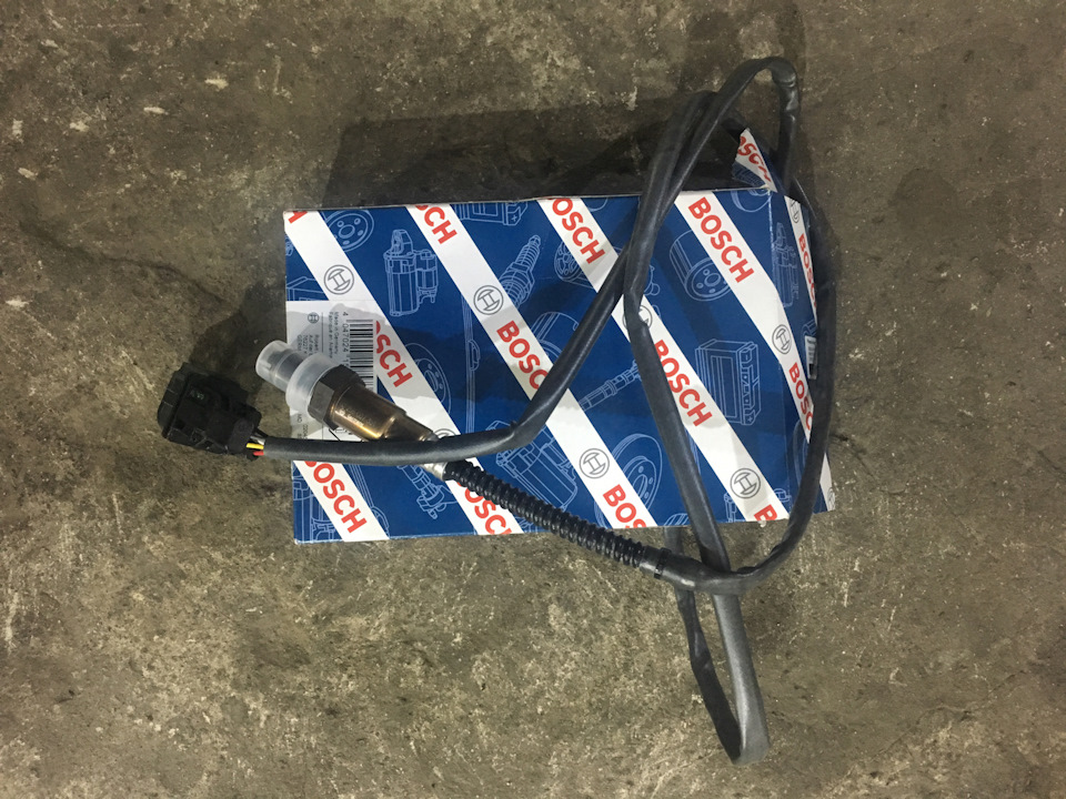 Downpipe 2,5 4