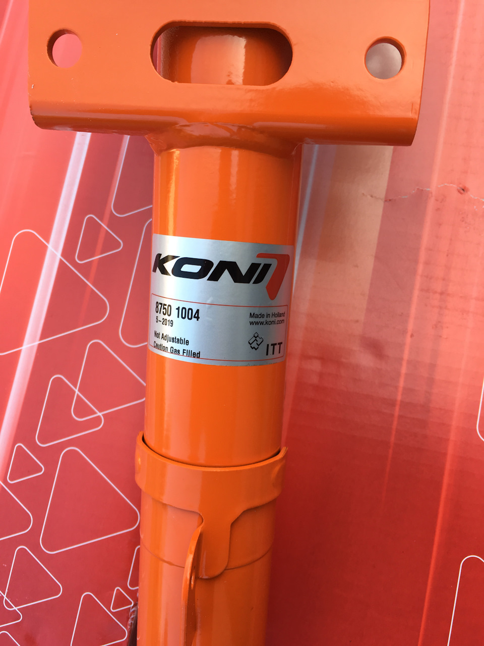 Koni STR.T 2