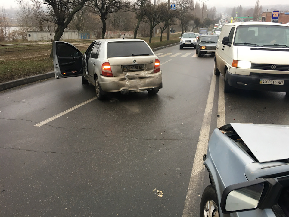 ВИТРАЧЕНО 1