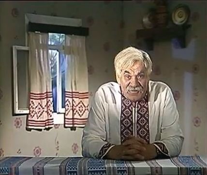 З першим снігом або привіт бордюр! Частина 2. 2