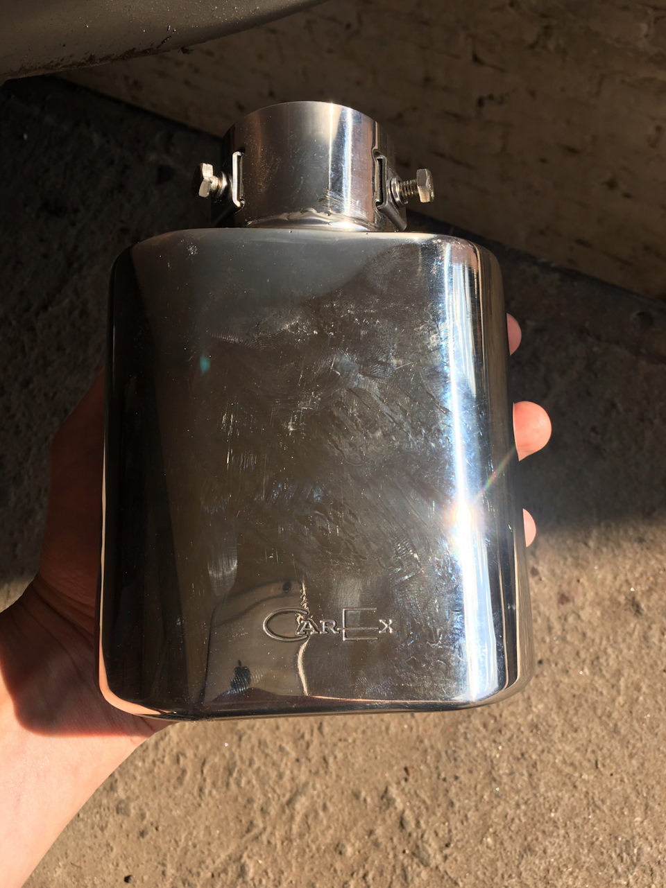 Самець 4