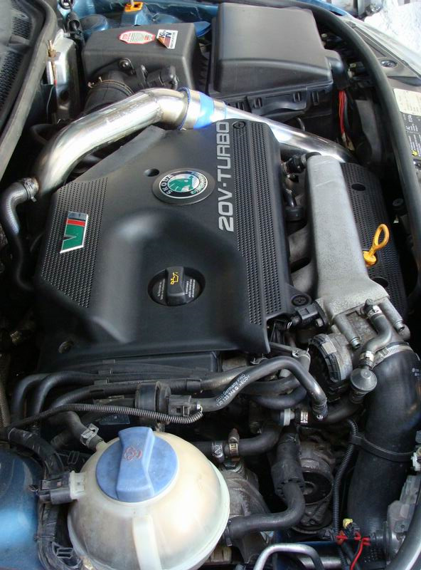 SWAP 1.8T AUQ 2