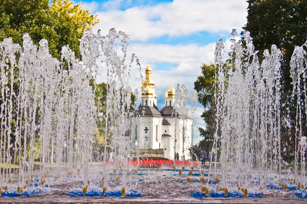 Чернігів 3