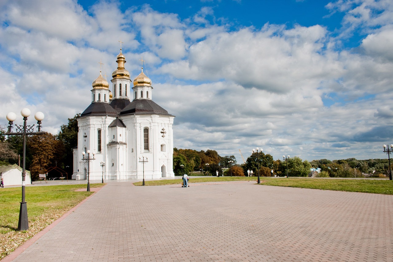 Чернігів 4