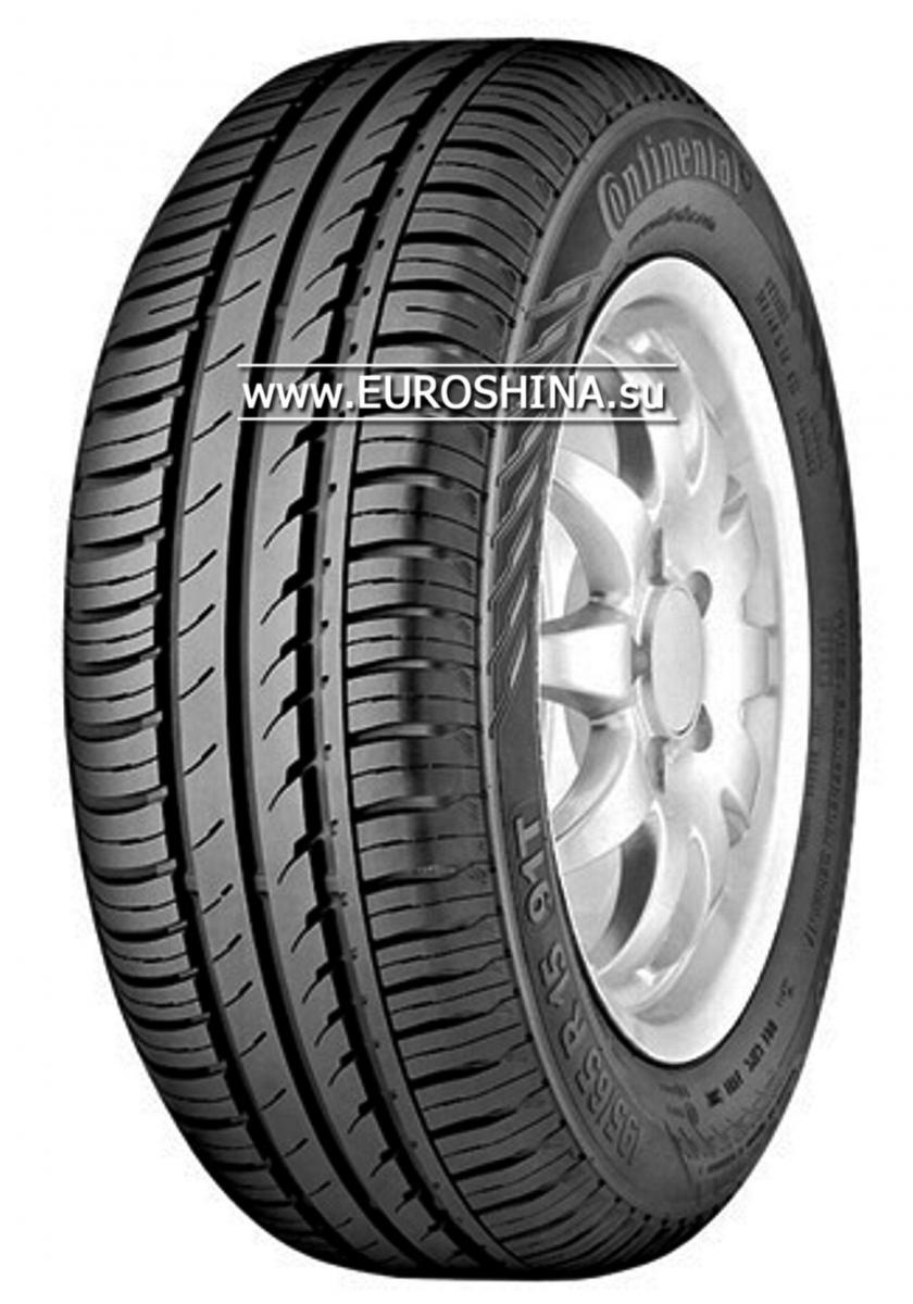 Продам Continental ContiEcoContact 3 185/60 R14 82H 1