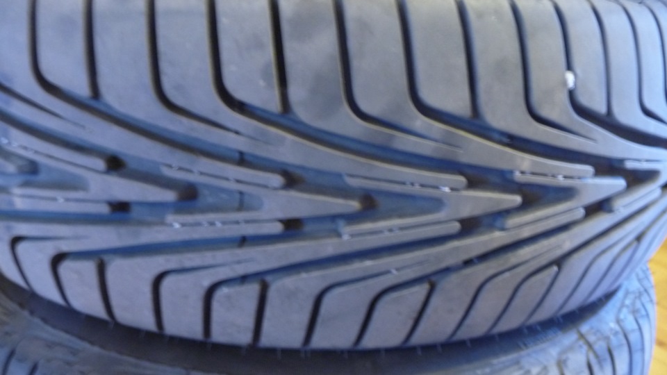 Продається комплект Vredestein Sportrac 3 (195/65 R15) 3