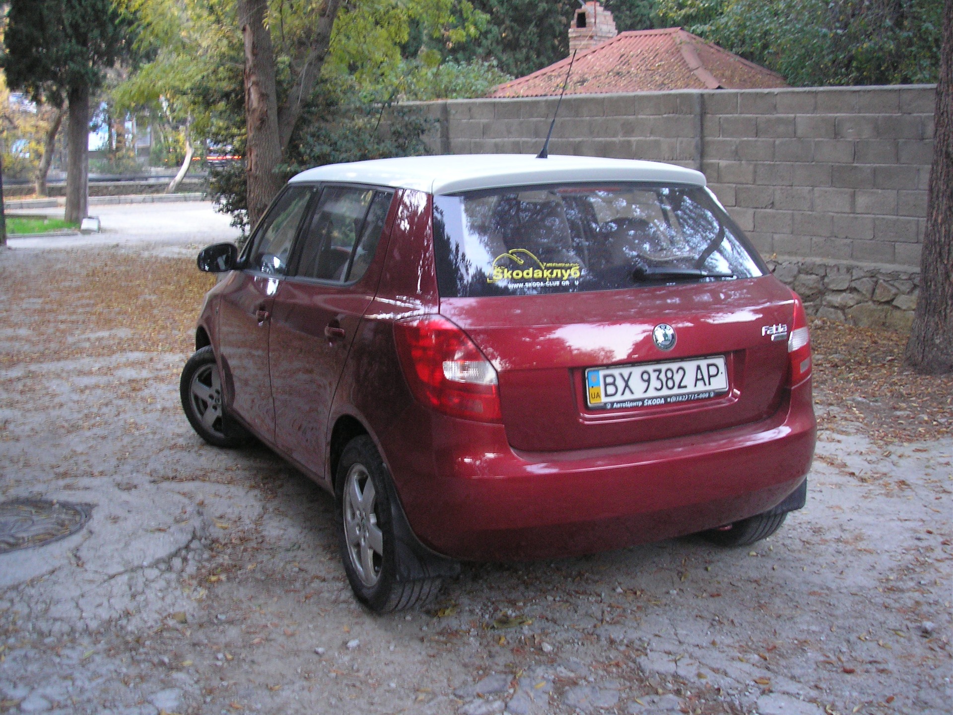Запис, 13 листопада 2010 5
