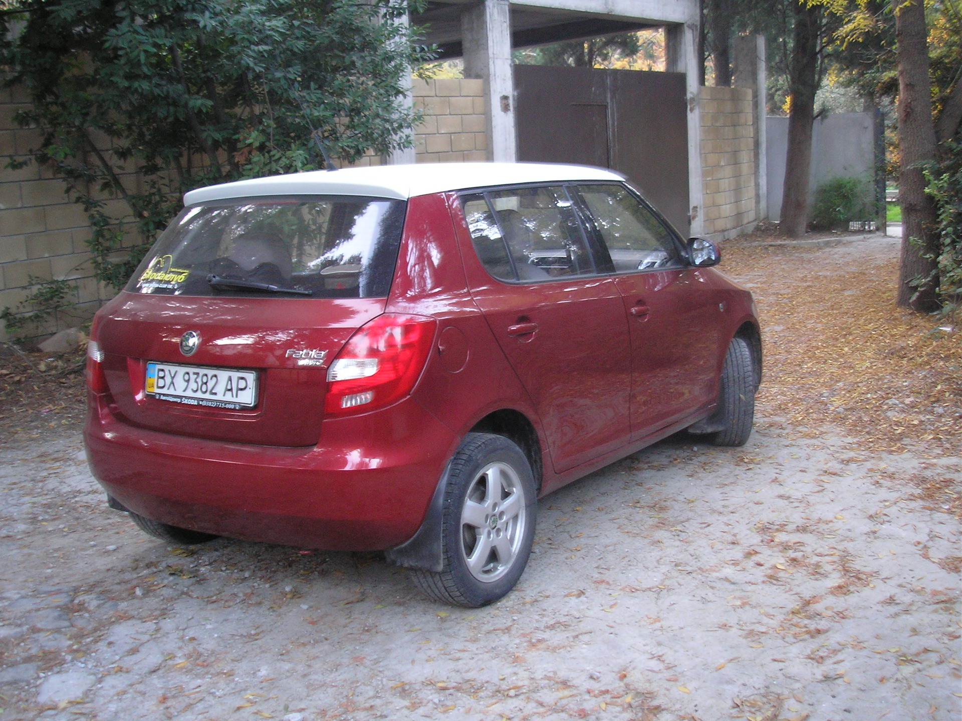 Запис, 13 листопада 2010 3