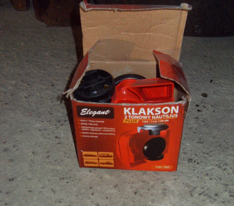 Заміна сигналу 1