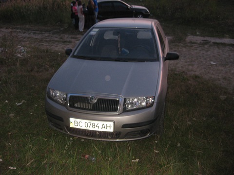 Запис, 30 серпня 2009 5