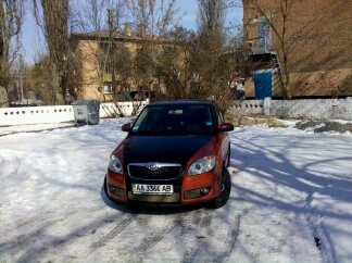 Перефарбувалися... 1
