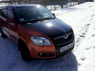 Перефарбувалися... 2