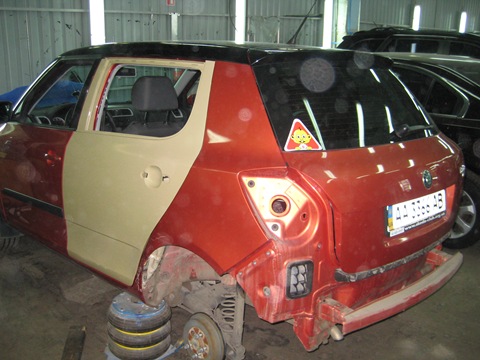 Ремонтик 5