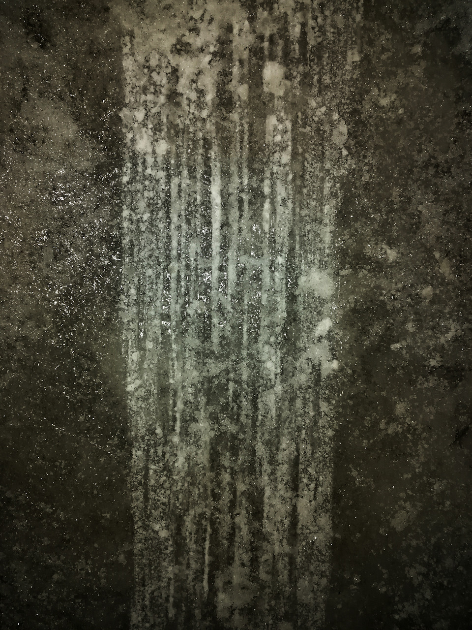 Goodyear UltraGrip Ice Arctic (шип) - перша зима. Відгук. 1