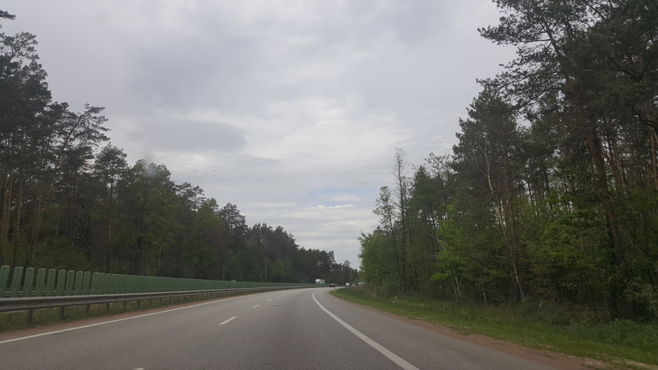 Як Миша постаріла на 2500 км за 6 днів. Або де в Україні Є ХОРОШІ ДОРОГИ 😊 2