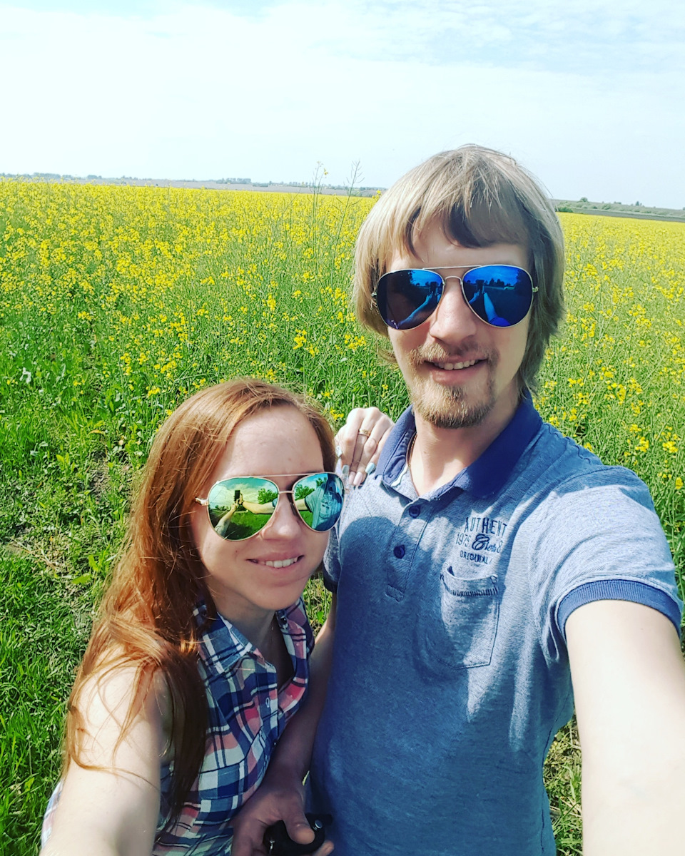 Як Миша постаріла на 2500 км за 6 днів. Або де в Україні Є ХОРОШІ ДОРОГИ 😊 1