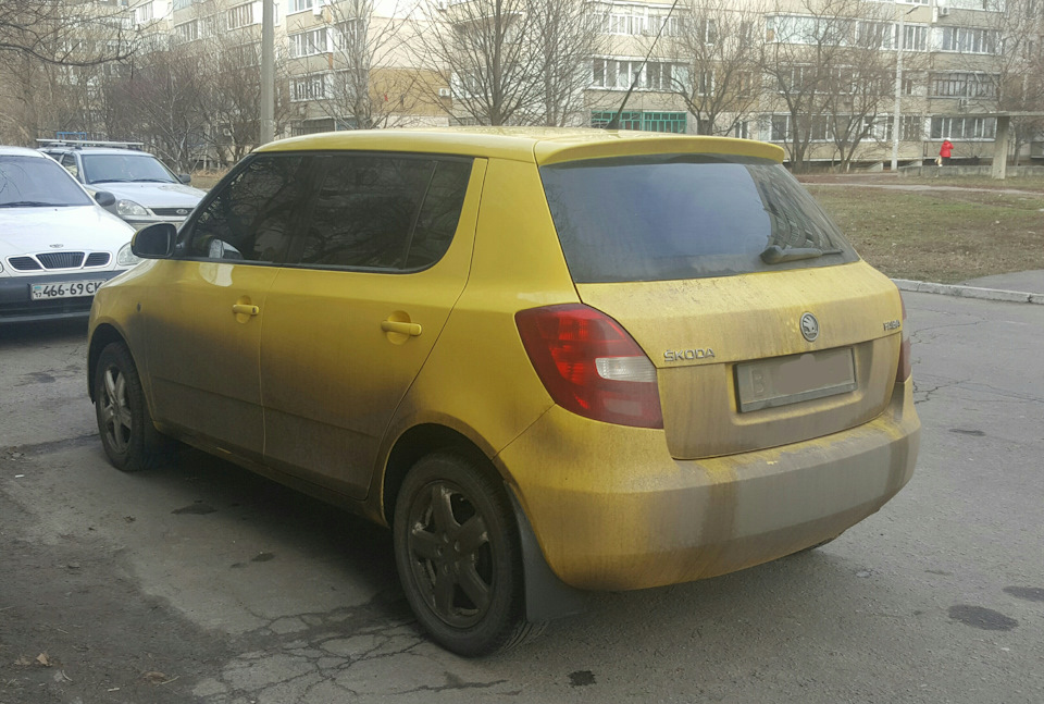 Нарешті викуповували) 1