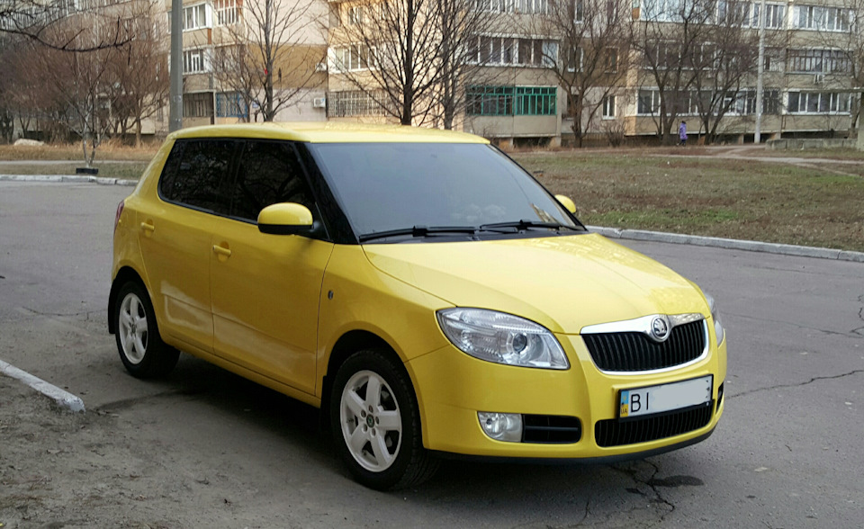 Нарешті викуповували) 5