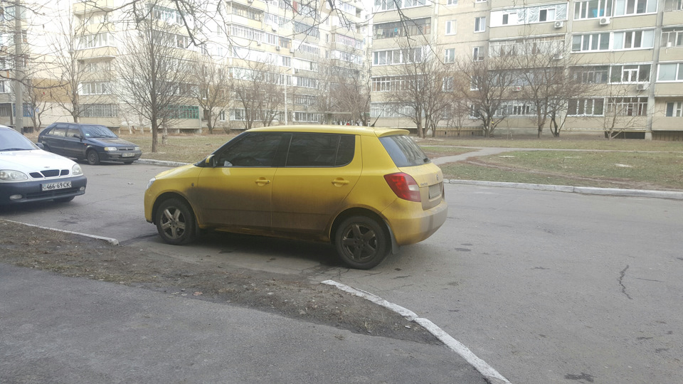 Нарешті викуповували) 3