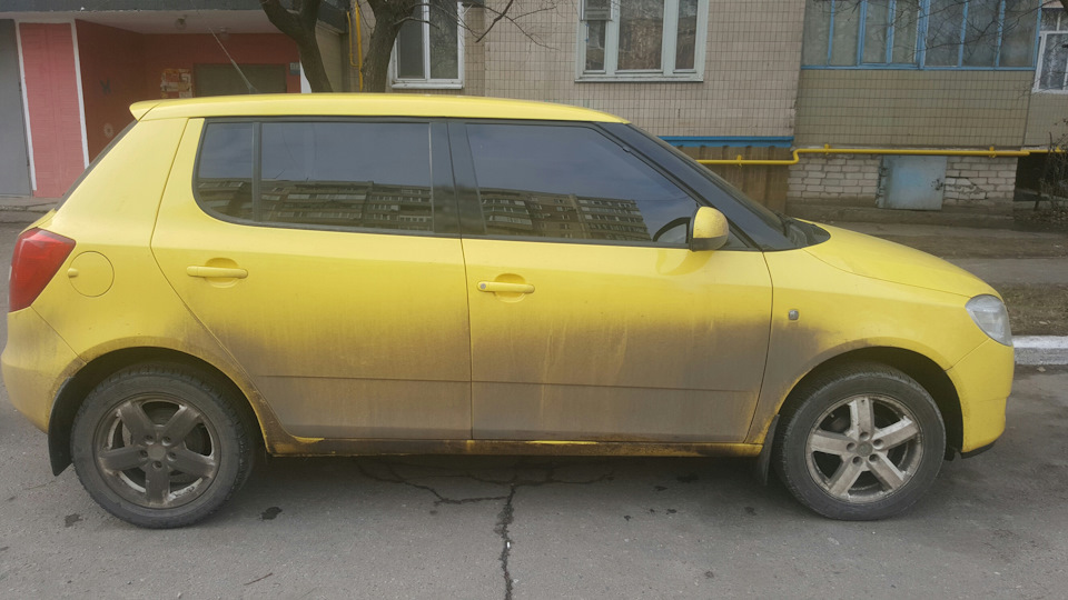 Нарешті викуповували) 2