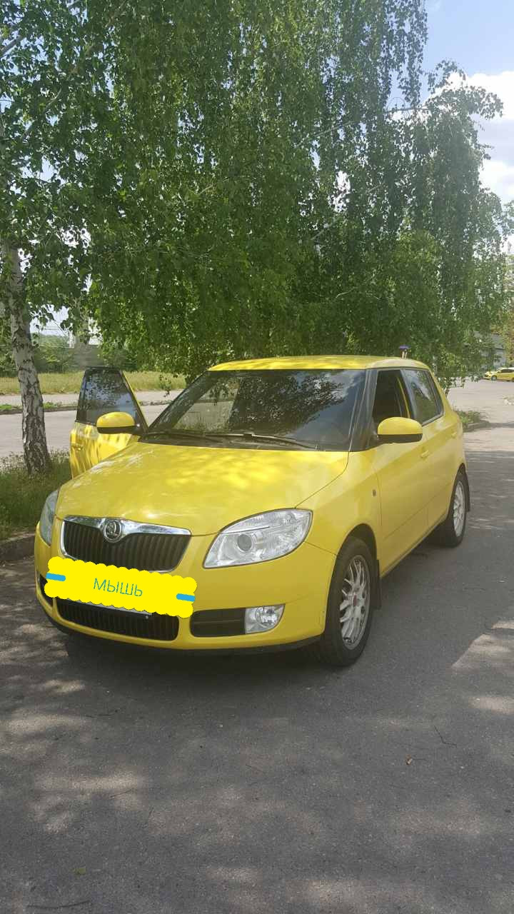 Чергова поїздка в малярку 😁 5