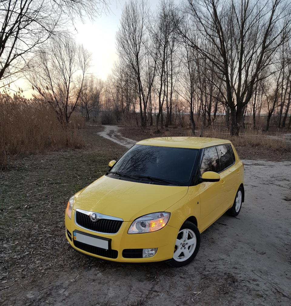 Полірування. Підсумок. Фотосет. 2