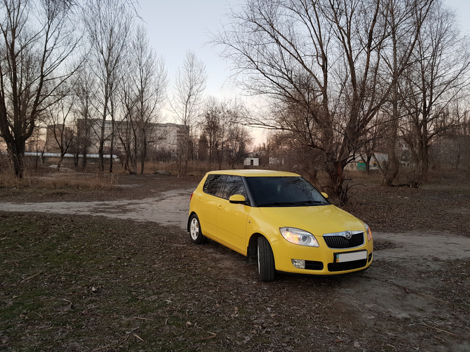 Полірування. Підсумок. Фотосет. 5