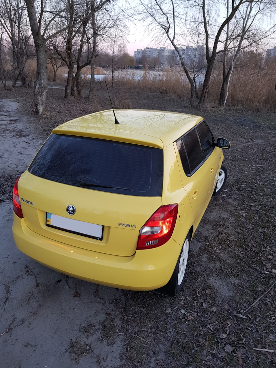 Полірування. Підсумок. Фотосет. 4