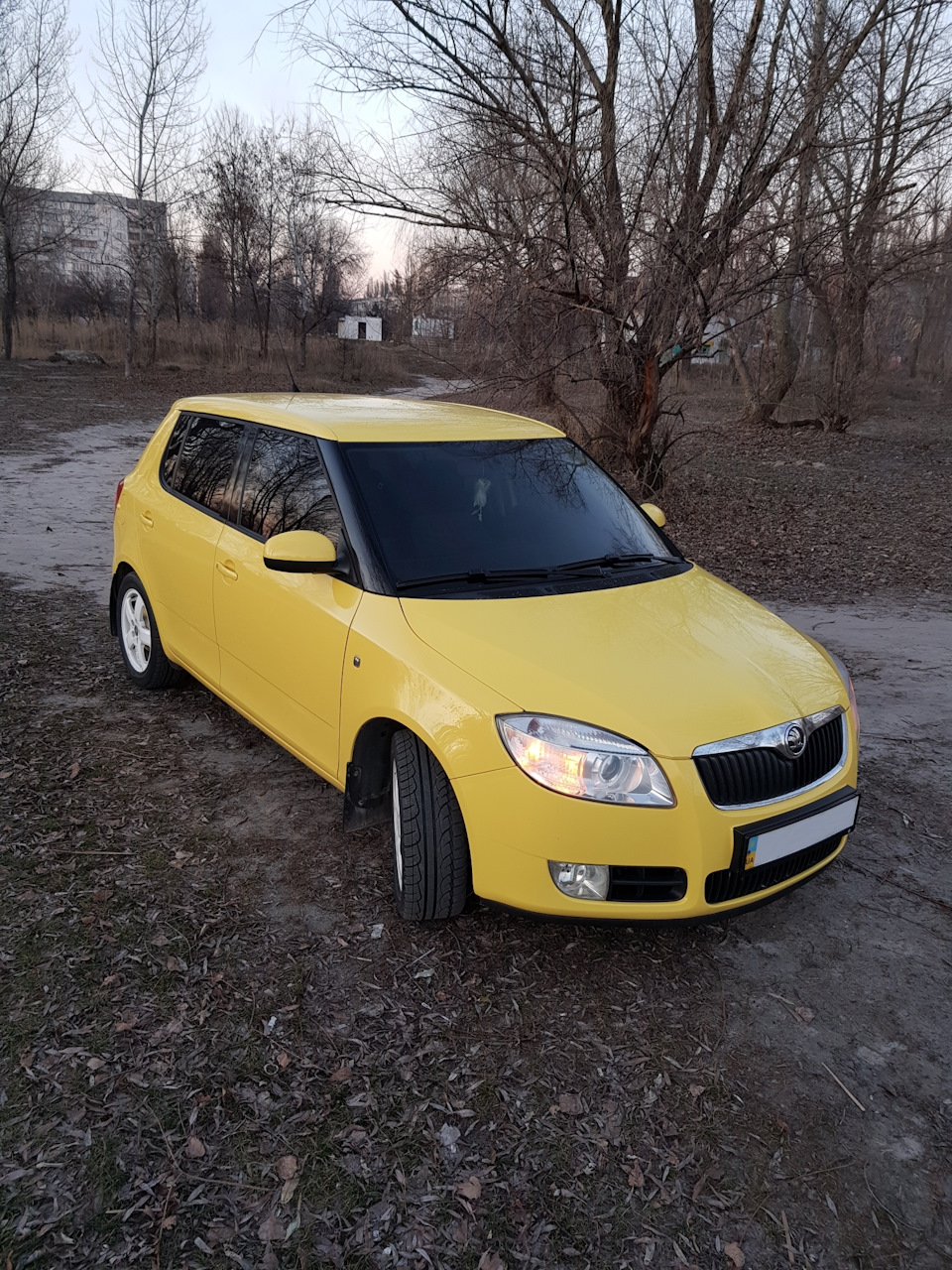 Полірування. Підсумок. Фотосет. 3
