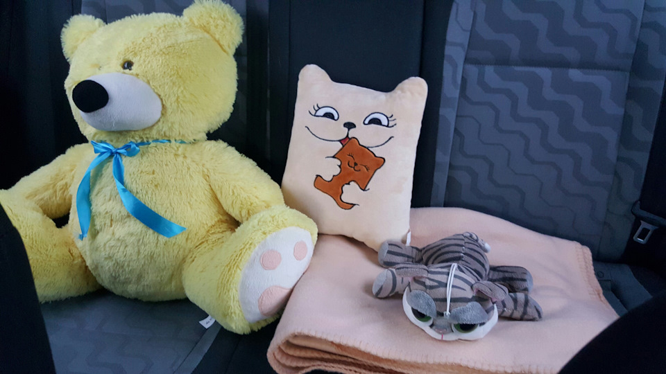 Статеві ознаки мого автомобіля 😁 3