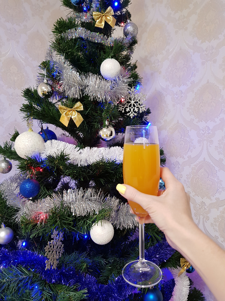 З новим роком! 1