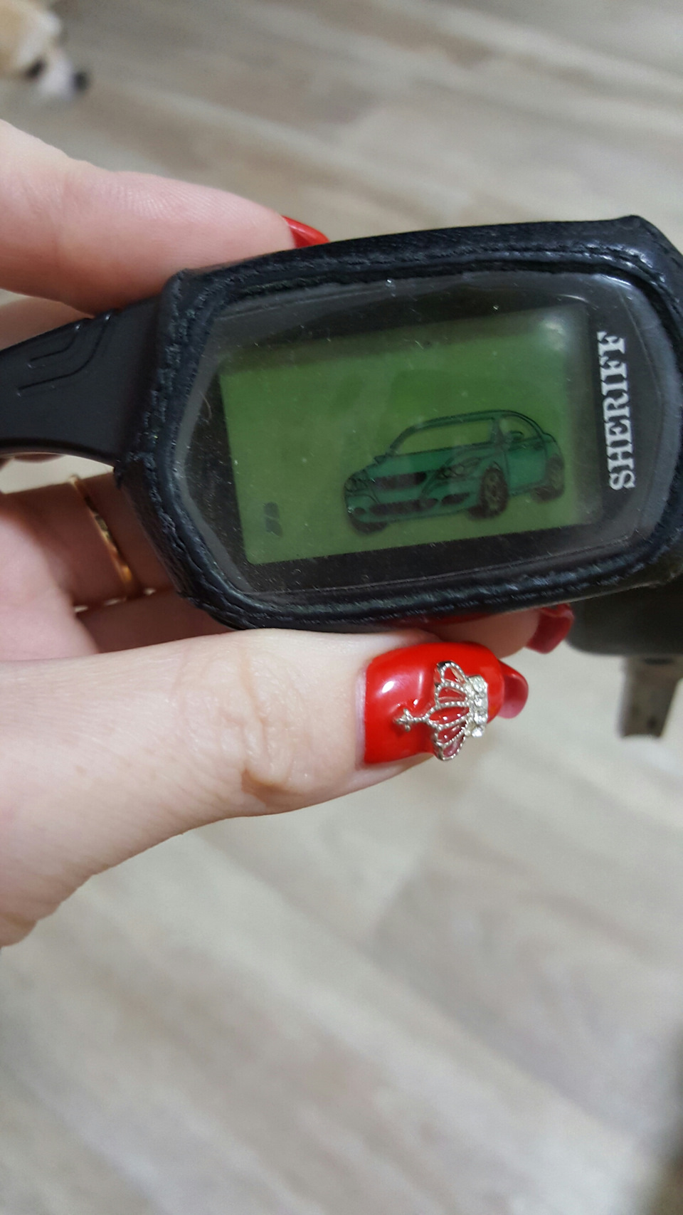 Сигналка, ай нід е хелп))) 2