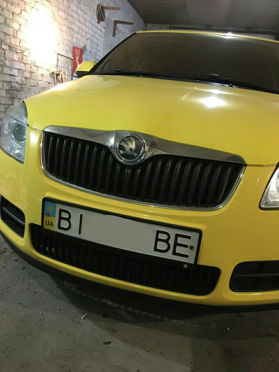 Заміна значків 2