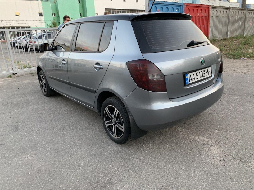 Купівля авто! 2