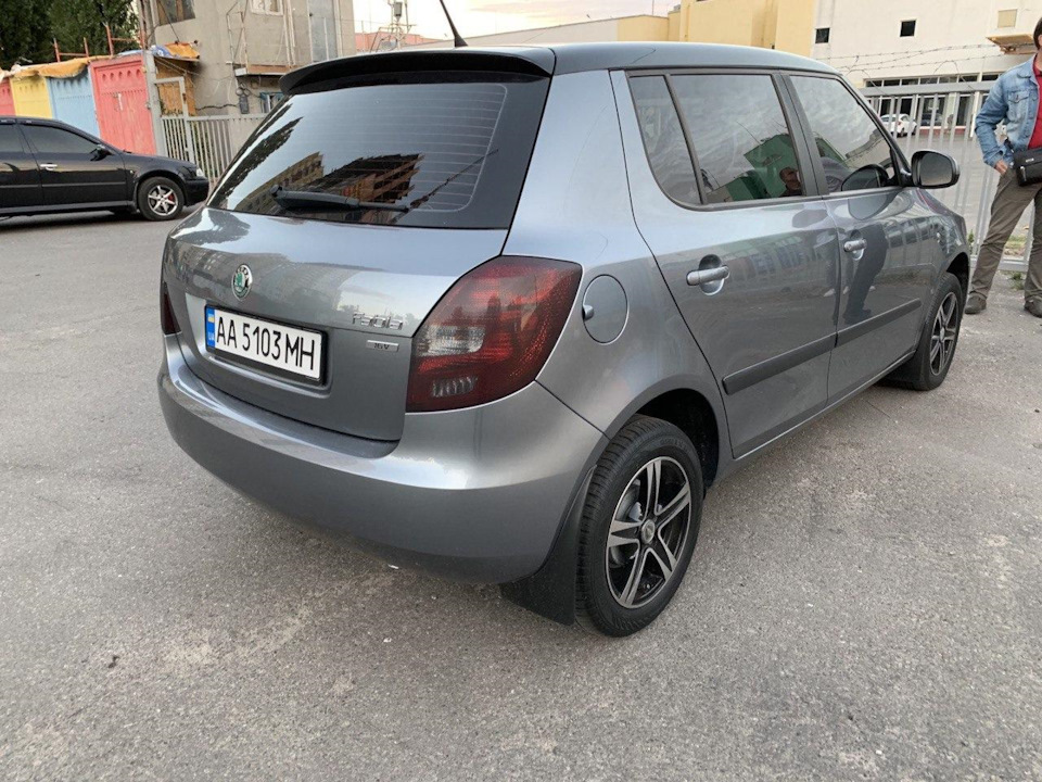 Купівля авто! 3