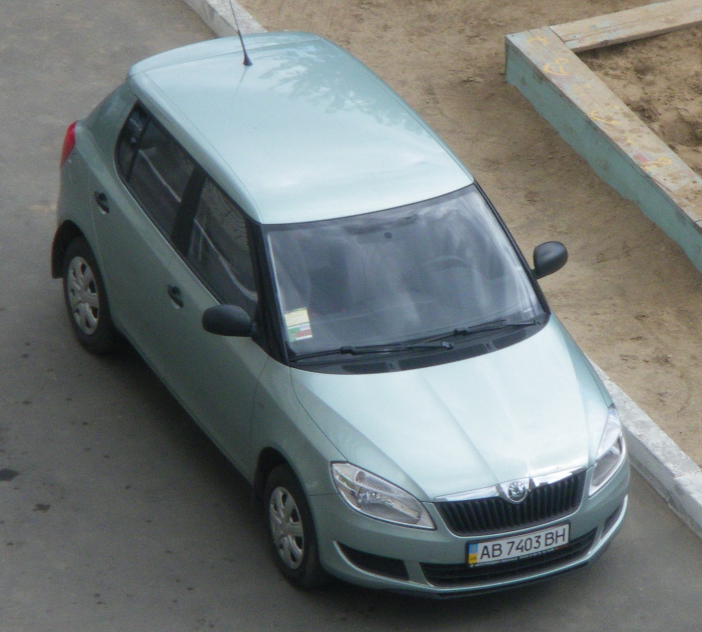 фотосет осінь 2010 1